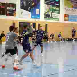 tsv heiningen 3 - hu g&ouml;ppingen 2 11.10.2026