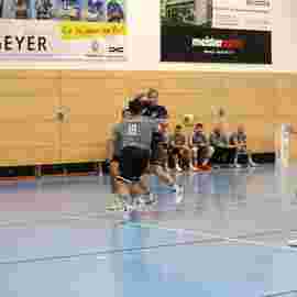 tsv heiningen 3 - hu g&ouml;ppingen 2 11.10.2026