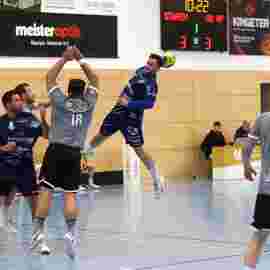 tsv heiningen 3 - hu g&ouml;ppingen 2 11.10.2026