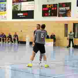 tsv heiningen 3 - hu g&ouml;ppingen 2 11.10.2026