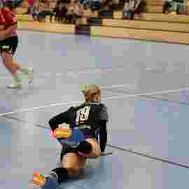tsv heiningen - sg h2ku herrenberg