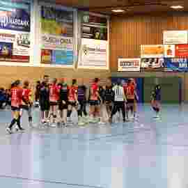 tsv heiningen - sg h2ku herrenberg