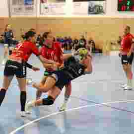 tsv heiningen - sg h2ku herrenberg