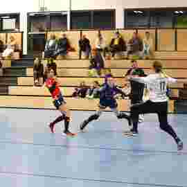 tsv heiningen - sg h2ku herrenberg