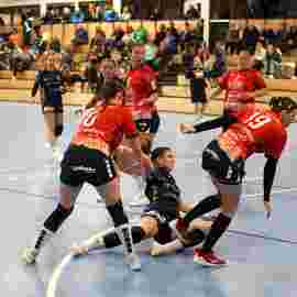 tsv heiningen - sg h2ku herrenberg