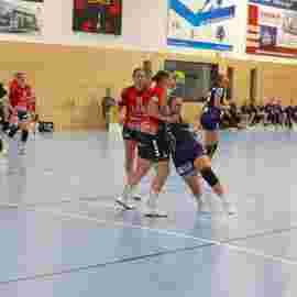 tsv heiningen - sg h2ku herrenberg