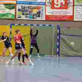 tsv heiningen - sg h2ku herrenberg