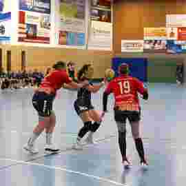 tsv heiningen - sg h2ku herrenberg