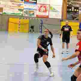 tsv heiningen - sg h2ku herrenberg