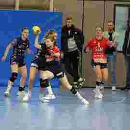 tsv heiningen - sg h2ku herrenberg