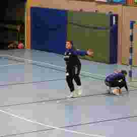 tsv heiningen - sg h2ku herrenberg