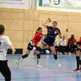 tsv heiningen - sg h2ku herrenberg