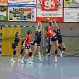tsv heiningen - sg h2ku herrenberg