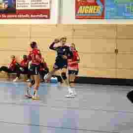tsv heiningen - sg h2ku herrenberg