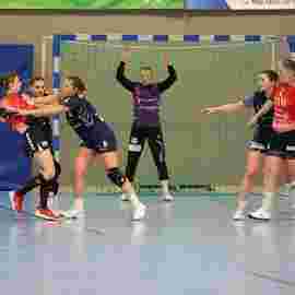 tsv heiningen - sg h2ku herrenberg