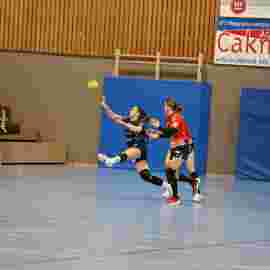 tsv heiningen - sg h2ku herrenberg