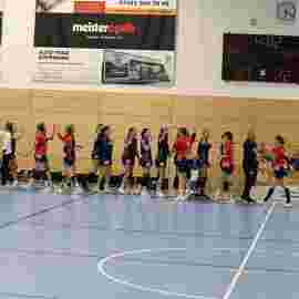 tsv heiningen - sg h2ku herrenberg