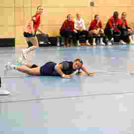 tsv heiningen - sg h2ku herrenberg