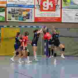 tsv heiningen - sg h2ku herrenberg