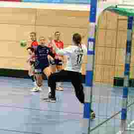 tsv heiningen - sg h2ku herrenberg