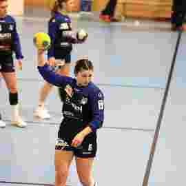 tsv heiningen - sg h2ku herrenberg