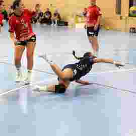 tsv heiningen - sg h2ku herrenberg
