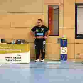 tsv heiningen - sg h2ku herrenberg