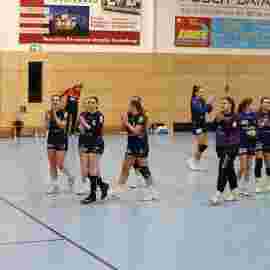 tsv heiningen - sg h2ku herrenberg