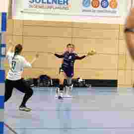 tsv heiningen - sg h2ku herrenberg