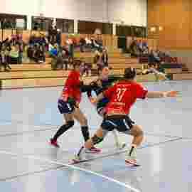 tsv heiningen - sg h2ku herrenberg