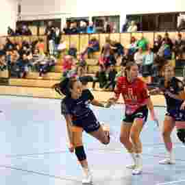 tsv heiningen - sg h2ku herrenberg