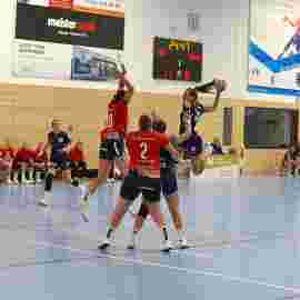 tsv heiningen - sg h2ku herrenberg