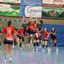 tsv heiningen - sg h2ku herrenberg