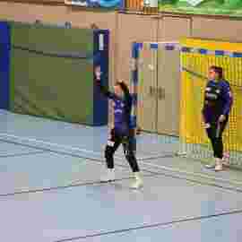 tsv heiningen - sg h2ku herrenberg