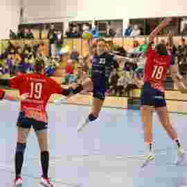 tsv heiningen - sg h2ku herrenberg