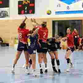 tsv heiningen - sg h2ku herrenberg