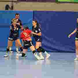 tsv heiningen - sg h2ku herrenberg