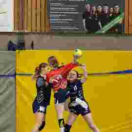 tsv heiningen - sg h2ku herrenberg