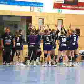 tsv heiningen - sg h2ku herrenberg