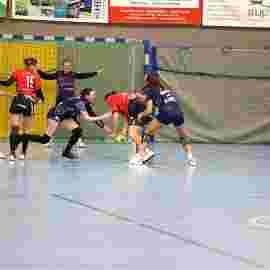 tsv heiningen - sg h2ku herrenberg