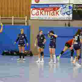 tsv heiningen - tg n&uuml;rtingen 2