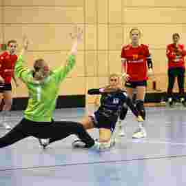 tsv heiningen - tg n&uuml;rtingen 2
