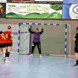 tsv heiningen - tg n&uuml;rtingen 2
