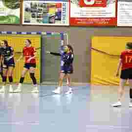 tsv heiningen - tg n&uuml;rtingen 2