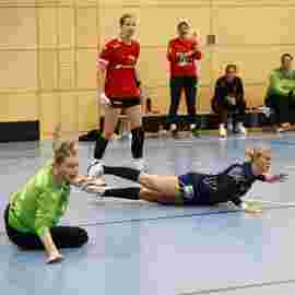 tsv heiningen - tg n&uuml;rtingen 2