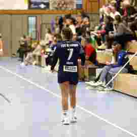 tsv heiningen - tg n&uuml;rtingen 2