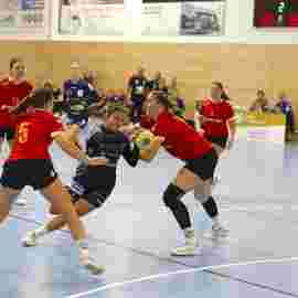 tsv heiningen - tg n&uuml;rtingen 2