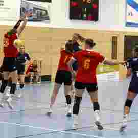 tsv heiningen - tg n&uuml;rtingen 2