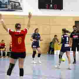 tsv heiningen - tg n&uuml;rtingen 2