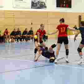 tsv heiningen - tg n&uuml;rtingen 2